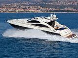 Sunseeker Predator 62