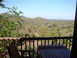 Mabalingwe Nature Reserve Self-catering House