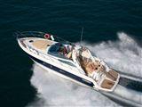 Cranchi 43 Mediterranee