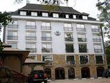 Nairobi Upper Hill Hotel