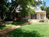 Jacaranda House Bed-en-Ontbijt