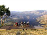 Makena's Hills Tentkamp