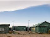 Oldmoses Camp Mountain Hut