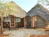 Tsavo River Lodge