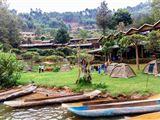 Bunyonyi Overland Resort