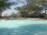 Waterberg Urlaubsort