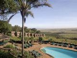 Mara Serena Safari Loge