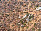 The Royal Gecko Bushveld Loge