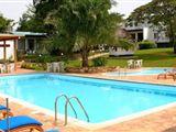 Mount Elgon Hotel