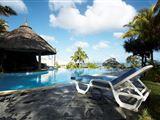 Mont Choisy Beach Villas