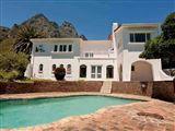 Mountain Villa Camps Bay