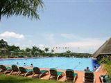 Speke Urlaubsort Munyonyo