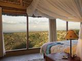 Lewa Wildness Trails Loge