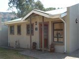 Clarens Cottage