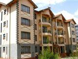 Makaazi Apartments Upper Hill