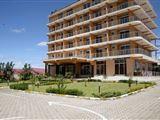 Western Meridian Hotel - Bushenyi