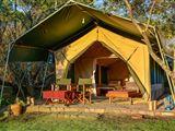 Losokwan Luxury Tentkamp