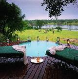 Chitwa Chitwa Private Game Reserve - Sabi Sand