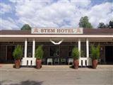 The Stem Hotel