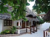 Jambiani White Sand Beach Bungalows