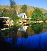 Cleopatra Mountain Farmhouse