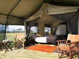 Ndutu Under Canvas