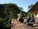 Bwindi Lodge