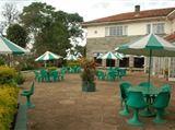 Tea Hotel-Kericho