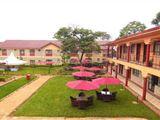 Nkubu Heritage Hotel