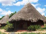 Tsavo Buffalo Camp and Tsavo River Hill