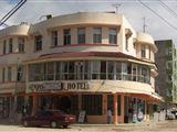 Kendas Arcade Hotel