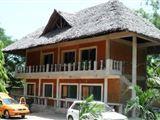 Diani Campsite and Cottages