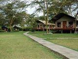 Lake Naivasha Crescent Camp