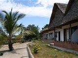 Bomani Beach Bungalows