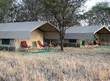 Serengeti Wilderness Camp