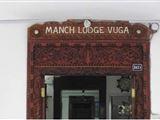 Manch Loge Hotel