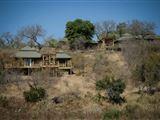 Simbavati Hilltop Lodge