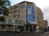 Blue Nile Hotel