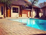 Gold Reef Lodge