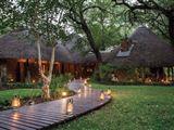 Dulini Lodge en Private Wildreservaat