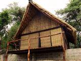 Caprivi Houseboat Safari Loge