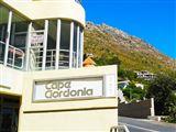 Cape Gordonia