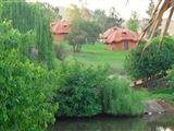 Nt'Shonalanga Valley Toevlucht Oord