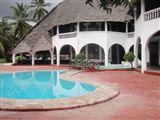 Livingstone Beach Resort