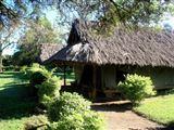 Laikipia Safari Camp