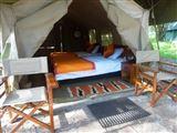 Kimana Mara Tented Camp