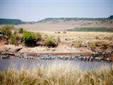 Sentinel Mara Camp