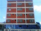 Laikipia Comfort Hotel