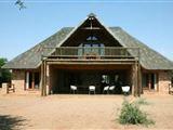 Makhato 84 Bush Lodge