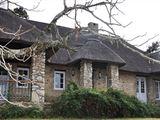 Bredon Self Catering Stone Cottage